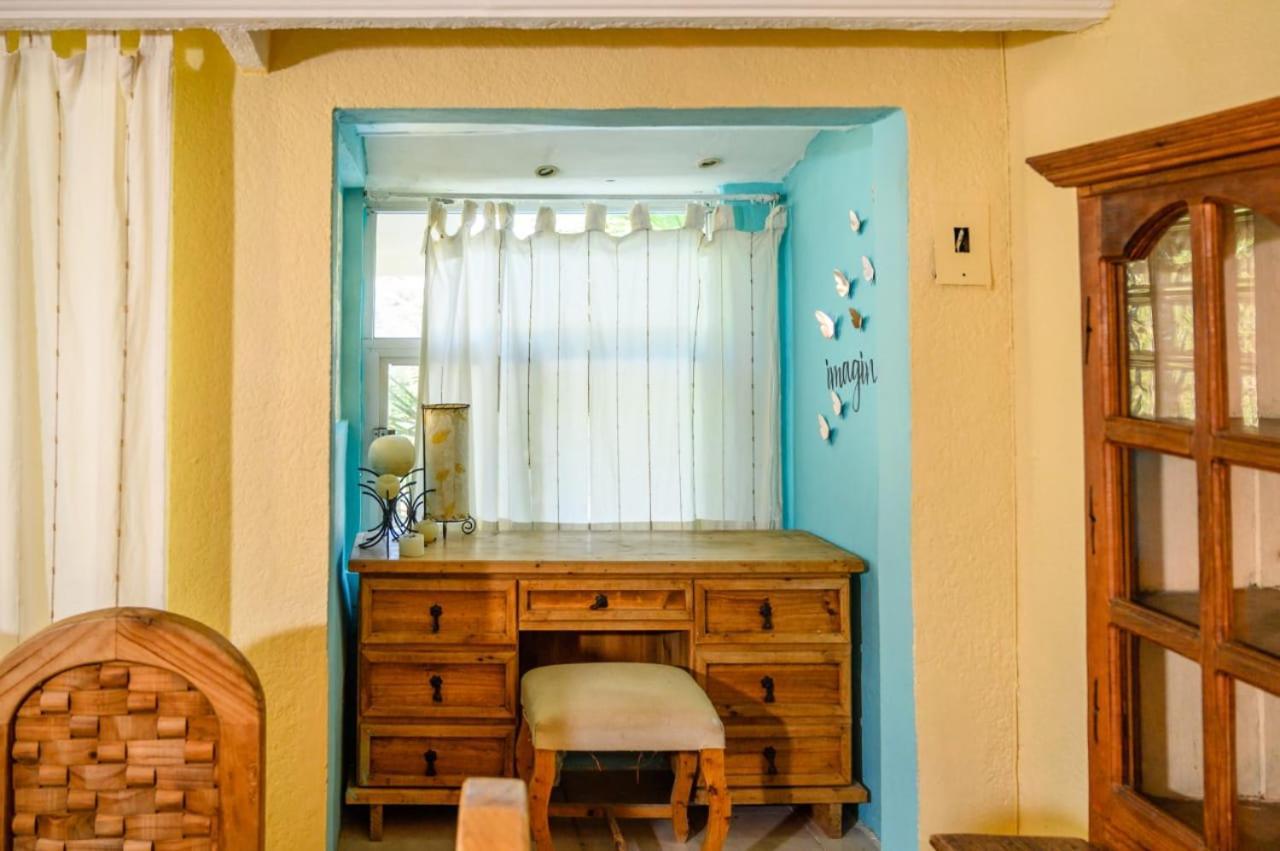 Apartment Departamento Cenzontle *