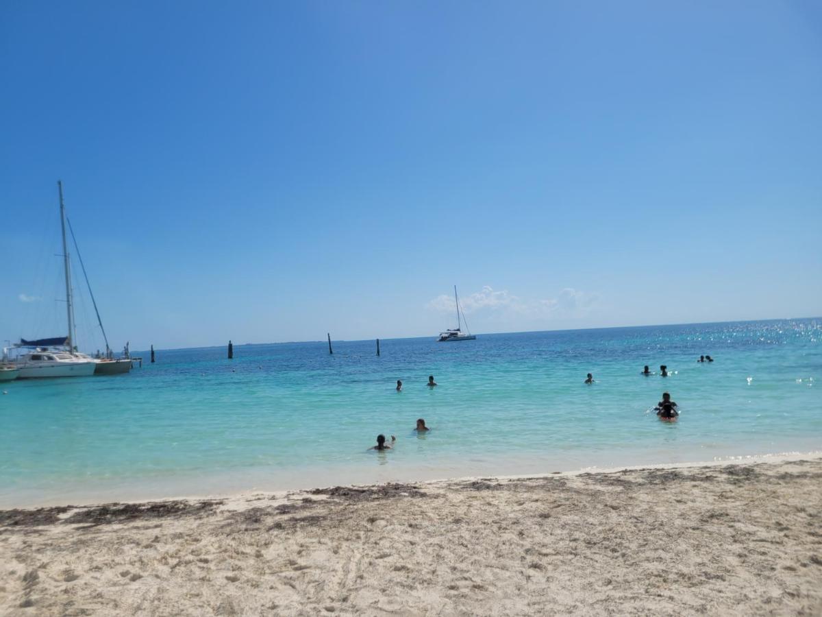 Departamento Cenzontle * Cancun