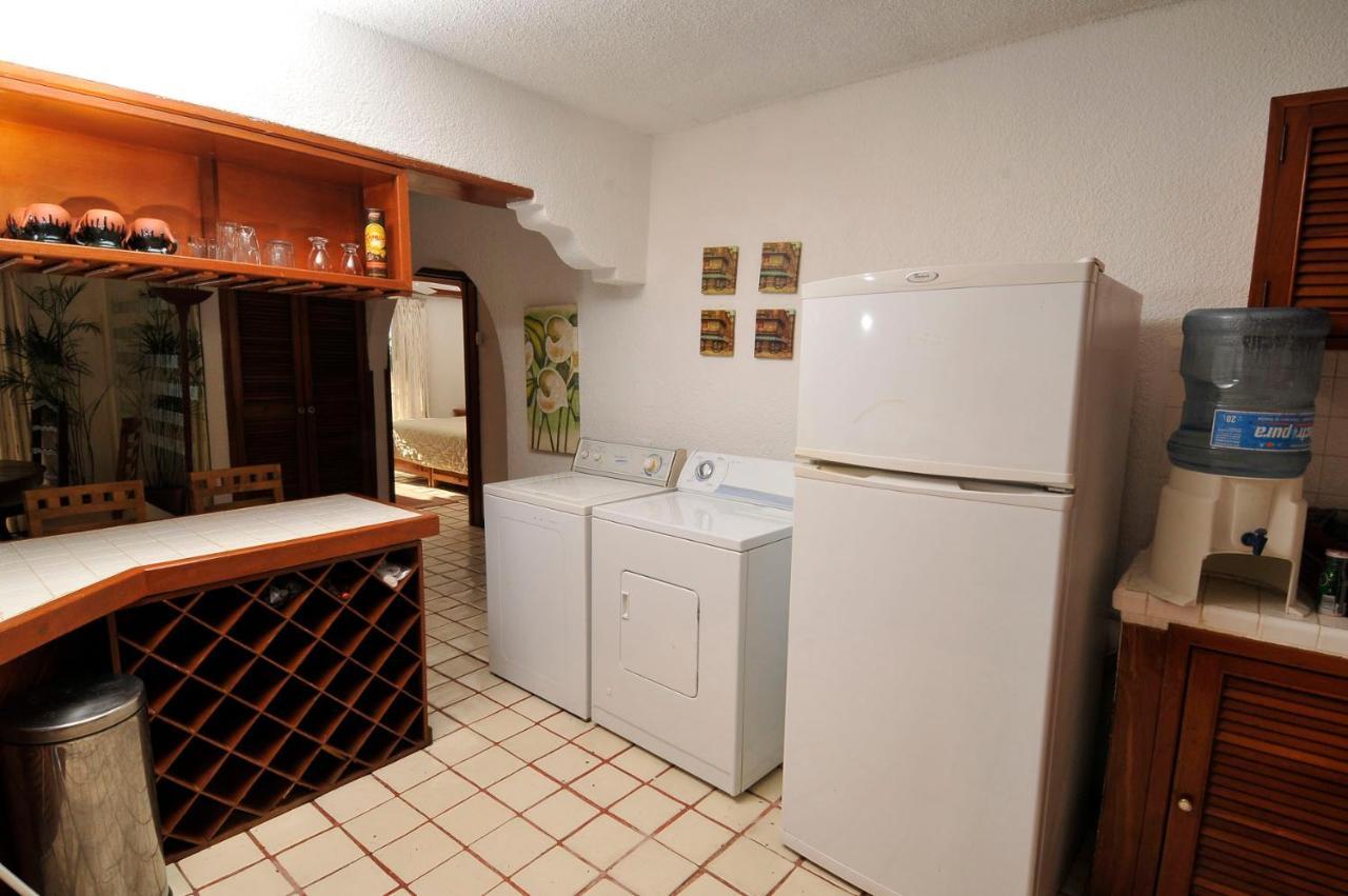 Apartment Departamento Cenzontle Cancun