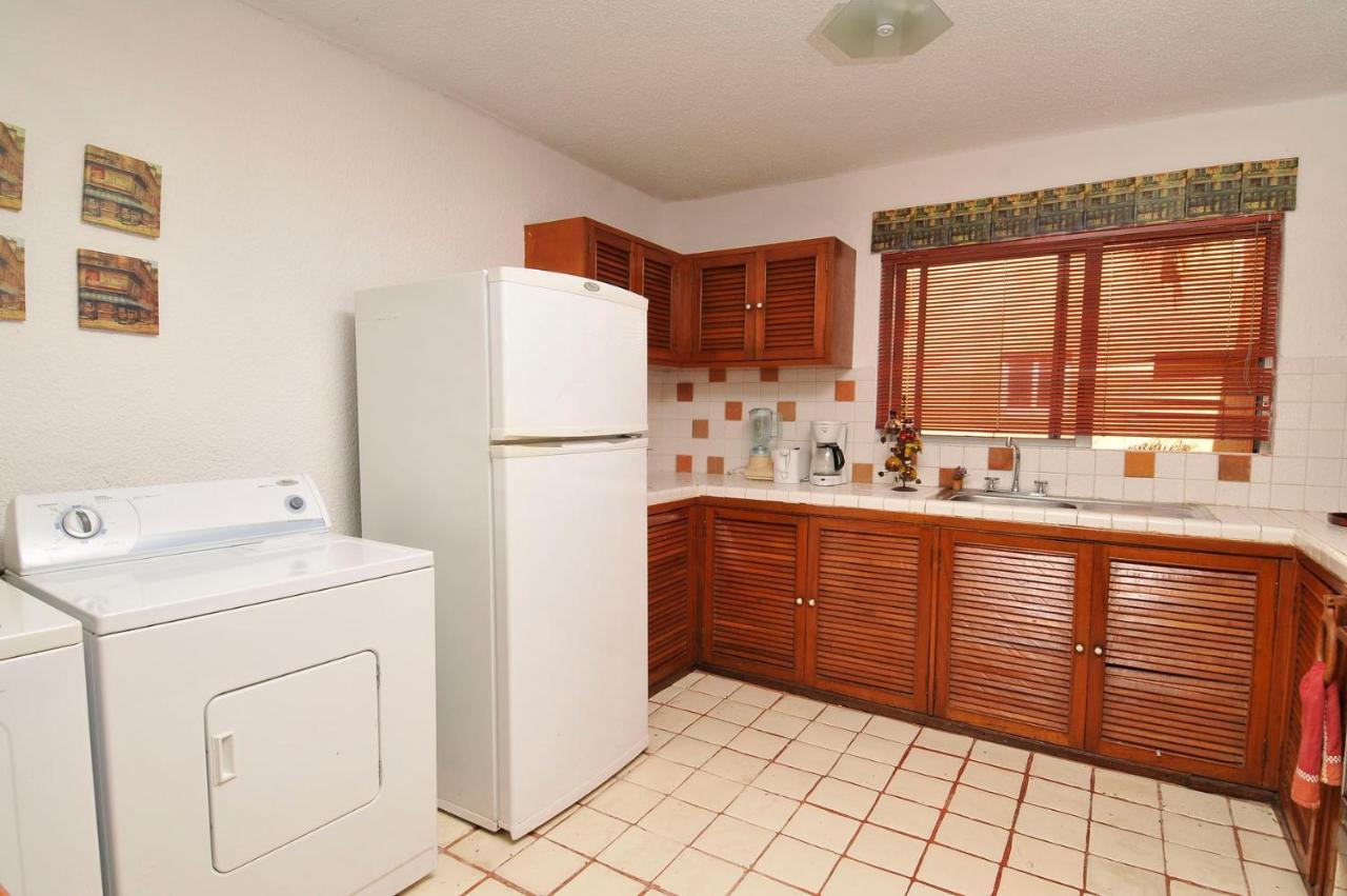 Apartment Departamento Cenzontle *