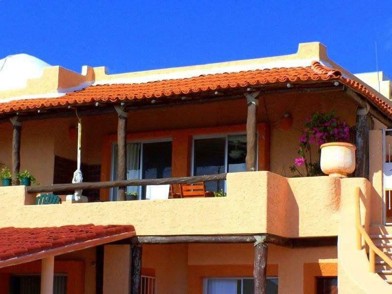Apartment Departamento Cenzontle *