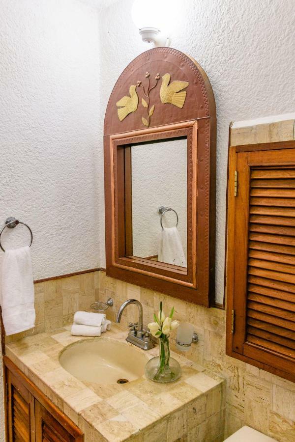 Departamento Cenzontle Apartment *