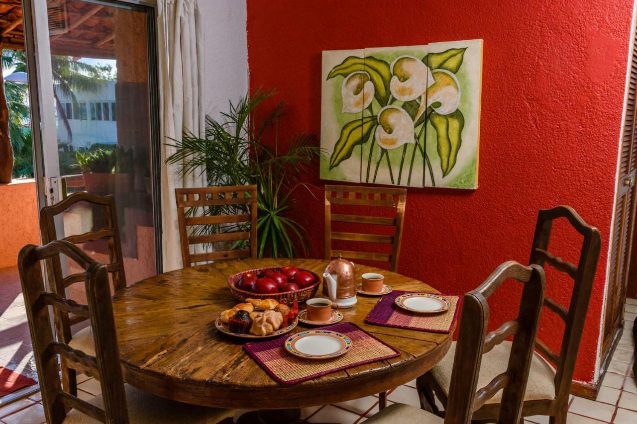 Departamento Cenzontle Apartment